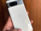 Google Pixel 8 8GB 128GB (Used)