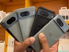 Google Pixel 8 8GB 128GB (Used)