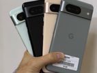 Google Pixel 8 8GB 128GB (Used)
