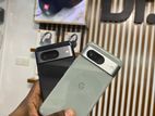 Google Pixel 8 8GB 128GB (Used)