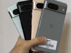 Google Pixel 8 8GB 128GB (Used)