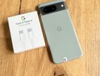 Google Pixel 8 8GB 128GB (Used)