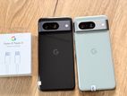 Google Pixel 8 8GB 128GB (Used)