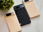 Google Pixel 8 8GB/128GB (Used)