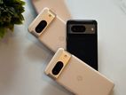 Google Pixel 8 8GB/128GB (Used)