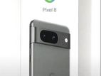 Google Pixel 8 8GB/256GB DUALSIM 1 (Brand New)