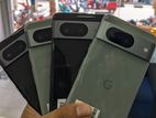 Google Pixel 8 8GB RAM 128GB 5G (Used)