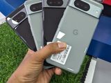 Google Pixel 8 8GB RAM 128GB 5G (Used)