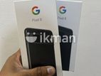 Google Pixel 8 8GB|128GB (Brand New)