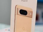 Google Pixel 8 8GB+128GB (New)