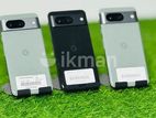 Google Pixel 8 8GB|128GB (Used)