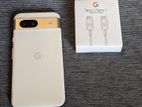 Google Pixel 8 a/5G/8/128 (Used)