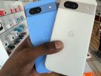 Google Pixel 8 A 8GB 128GB (Used)