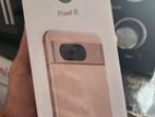 Google Pixel 8 (Brand New)