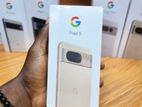 Google Pixel 8 (Brand New)