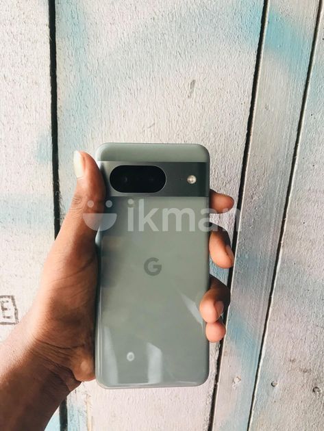 Google Pixel 8 (Used) | ikman
