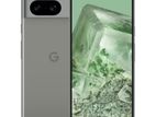 Google Pixel 8 (New)