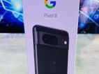 Google Pixel 8 (New)