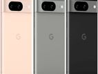 Google Pixel 8 (New)