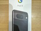 Google Pixel 8 (New)