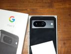 Google Pixel 8 (New)