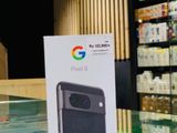 Google Pixel 8 (New)