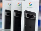 Google Pixel 8 Pro 12/128GB (New)