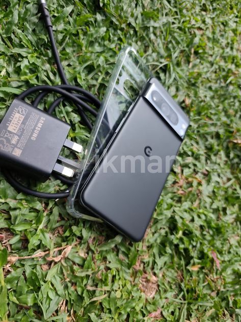 Google Pixel 8 Pro 12/128GB (Used) | ikman