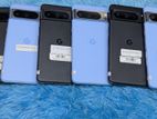 Google Pixel 8 Pro 12+128GB (Used)