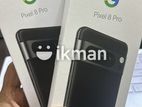 Google Pixel 8 Pro 12|256|ANDROID (New)