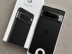 Google Pixel 8 Pro 128GB | 12GB (New)