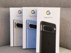 Google Pixel 8 Pro 128GB 12GB (New)