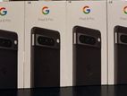 Google Pixel 8 Pro 128GB (Brand New)