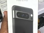 Google Pixel 8 Pro 128GB (Brand New)