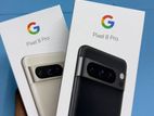 Google Pixel 8 Pro 128GB (Brand New)