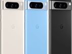 Google Pixel 8 Pro 128GB (Brand New)