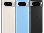 Google Pixel 8 Pro 128GB (Brand New)