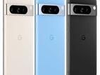 Google Pixel 8 Pro 128GB. (Brand New)