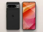 Google Pixel 8 Pro 128GB (Brand New)