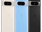 Google Pixel 8 Pro 128GB (Brand New)