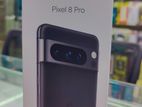 Google Pixel 8 Pro 128GB (Brand New)
