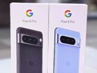 Google Pixel 8 Pro 128GB (Brand New)