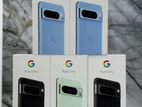 Google Pixel 8 Pro 128GB (Brand New)