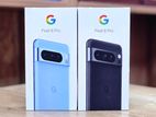 Google Pixel 8 Pro 128GB (Brand New)