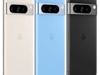 Google Pixel 8 Pro 128GB (Brand New)