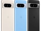 Google Pixel 8 Pro 128GB (Brand New)