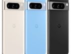Google Pixel 8 Pro 128GB (Brand New)