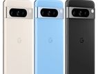 Google Pixel 8 Pro 128GB (Brand New)