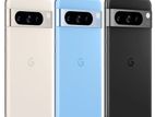 Google Pixel 8 Pro 128GB (Brand New)