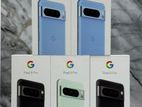 Google Pixel 8 Pro 128GB (Brand New)